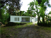 Maison C à BLAN (81) - chantier en cours
